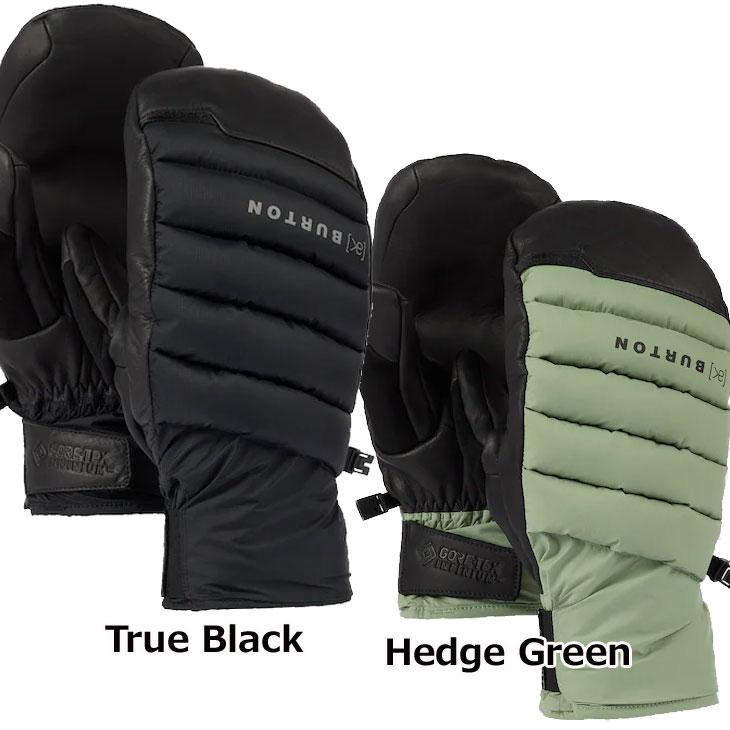 Burton AK Oven Mitt ミトン Lサイズ 未使用 Burton [ak] オーブンミトン | Burton.com Winter 2022 JP