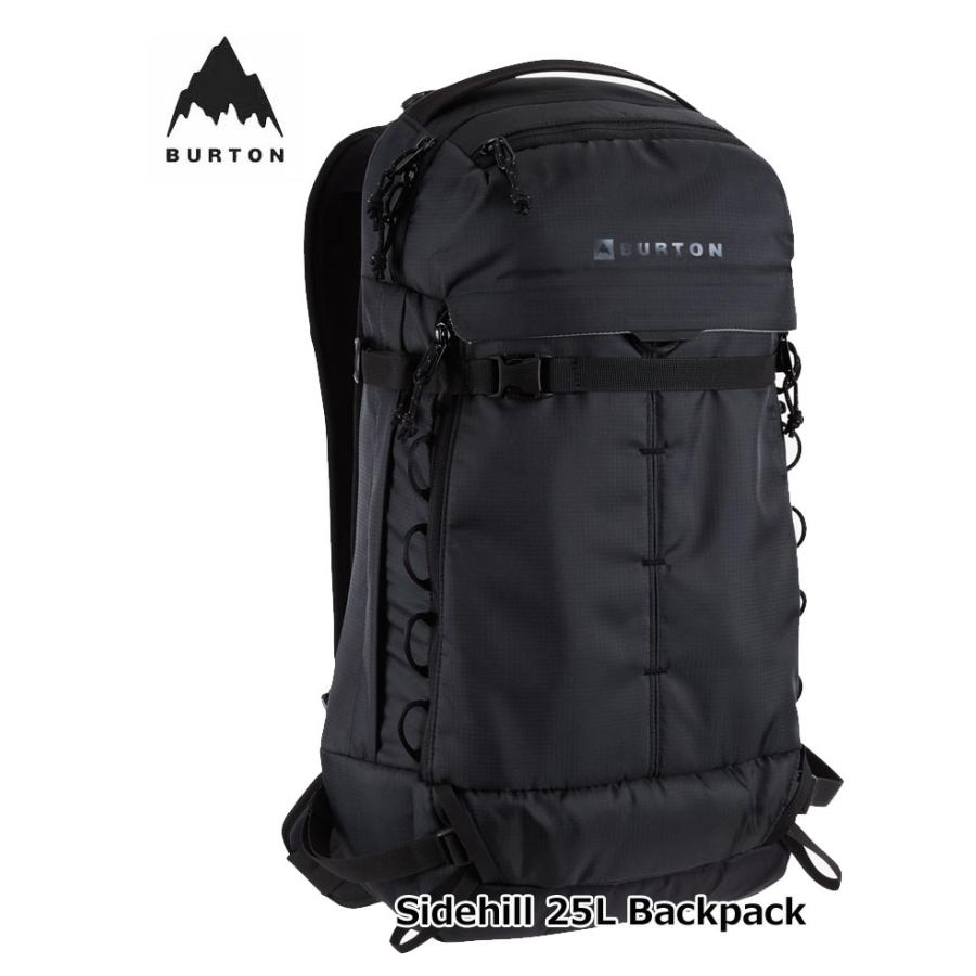 BURTON（バートン） リュック BAG Burton Sidehill サイドヒル 25L