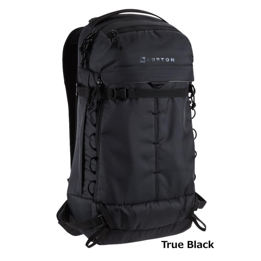 【新品・未使用】BURTON sidehill 25L バックパック BURTON バートン リュック BAG Burton Sidehill サイドヒル 25L