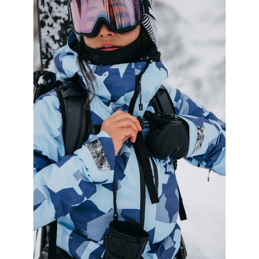 BURTON✳︎ak✳︎ディスパッチャー25L Burton [ak] Dispatcher 25L Backpack | Technical Bags