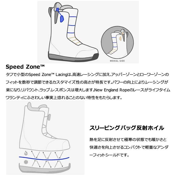 BURTON 23-24 Step On バートン ステップオン ブーツ ION BURTON 23-24 Step On バートン ステップオン ブーツ ION