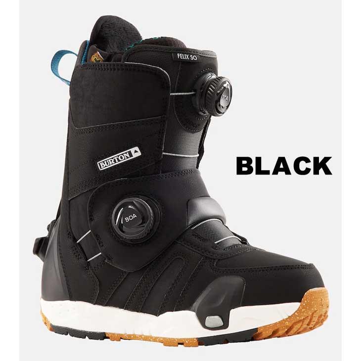 BURTON 23-24 Step On バートン ステップオン ブーツ レディース BURTON 23-24 Step On バートン ステップオン ブーツ レディース