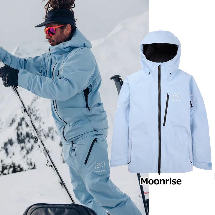 BURTON 23-24 バートン メンズ スノーボード ウエアー WEAR [ak BURTON 23-24 バートン メンズ スノーボード ウエアー WEAR [ak