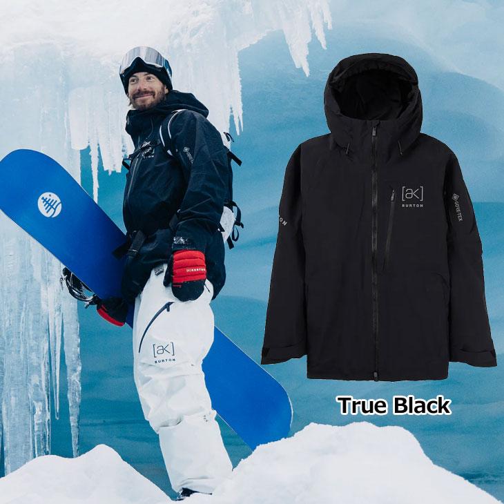 BURTON 23-24 バートン メンズ スノーボード ウエアー WEAR [ak BURTON 23-24 バートン メンズ スノーボード ウエアー WEAR [ak