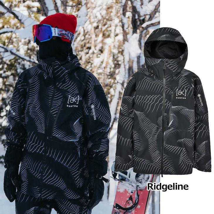 BURTON 23-24 バートン メンズ スノーボード ウエアー WEAR [ak BURTON 23-24 バートン メンズ スノーボード ウエアー WEAR [ak
