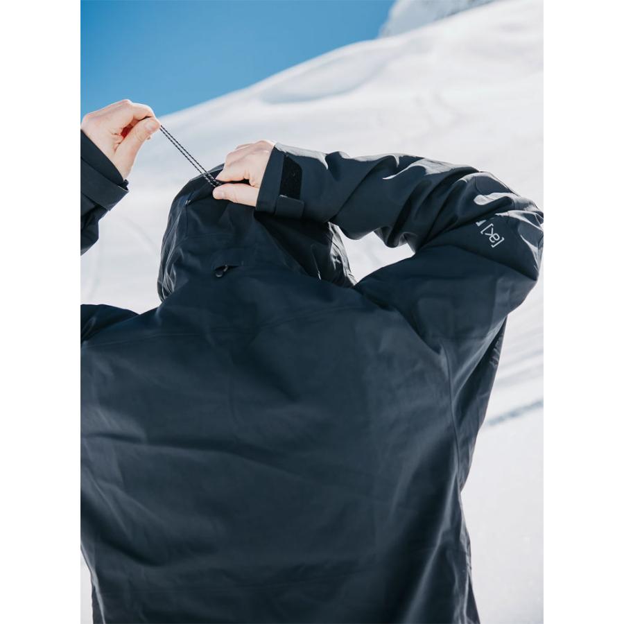 BURTON（バートン） 23-24 BURTON メンズ スノーボード ウエアー [ak