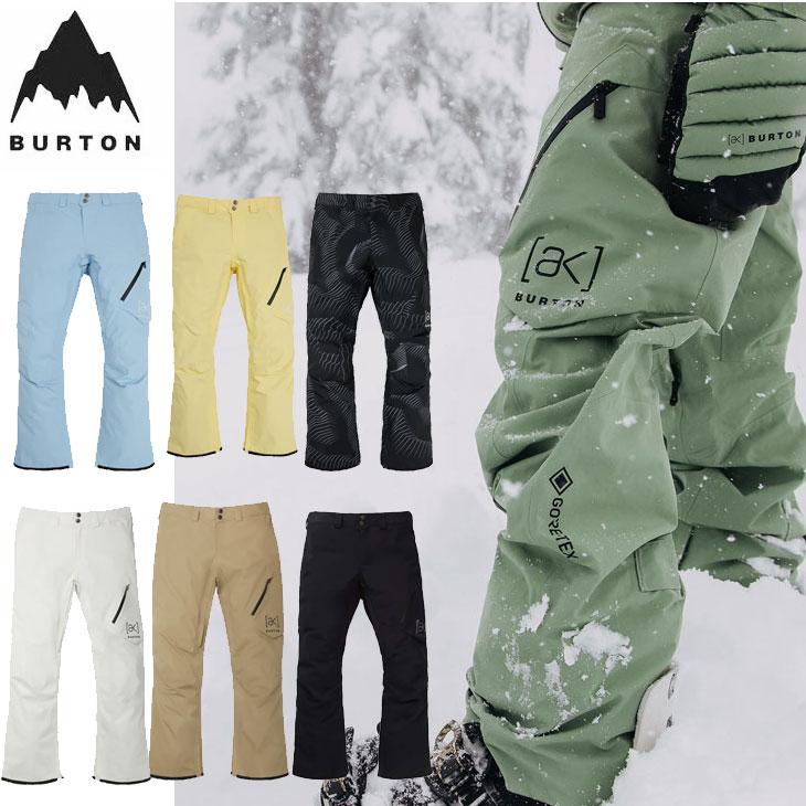 23-24 BURTON バートン メンズ [ak] Cyclic GORE TEX 2L Pants サイ