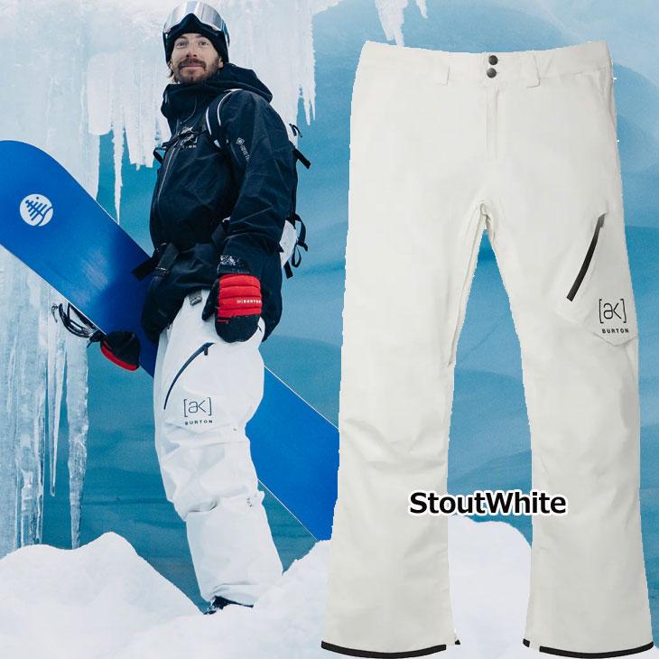 BURTON 23-24 バートン メンズ スノーボード ウエアー WEAR [ak BURTON 23-24 バートン メンズ スノーボード ウエアー WEAR [ak
