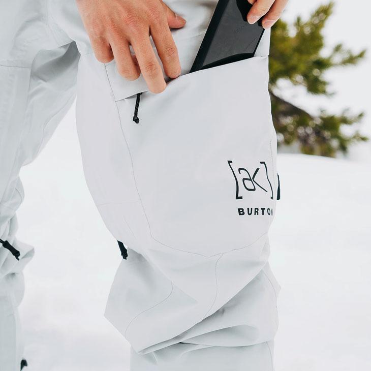 BURTON 23-24 バートン メンズ スノーボード ウエアー [ak BURTON 23-24 バートン メンズ スノーボード ウエアー [ak