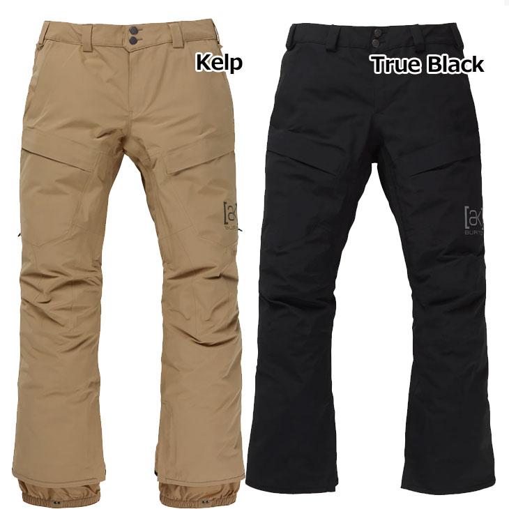 BURTON 23-24 バートン メンズ スノーボード ウエアー [ak BURTON 23-24 バートン メンズ スノーボード ウエアー [ak