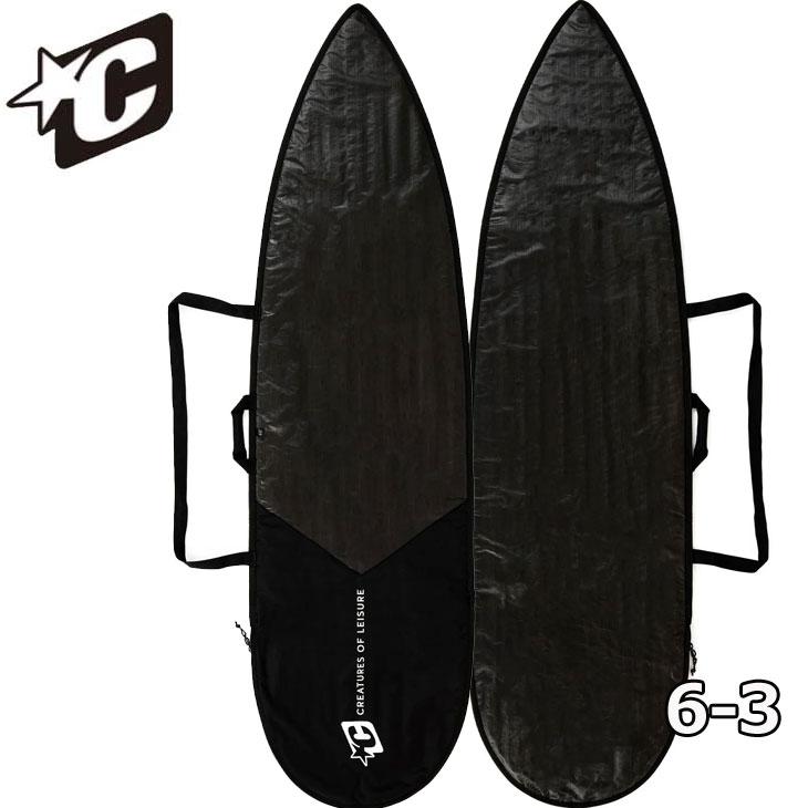 CREATURES OF LEISURE（クリエイチャーズオブレジャー） クリエイ