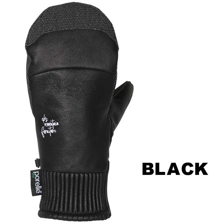 eb's（エビス） 23-24 ebs スノーボード グローブ CARVING MITT STRONG