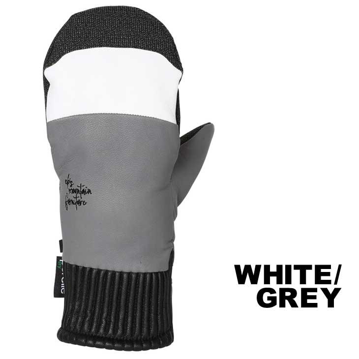 eb's（エビス） 23-24 ebs スノーボード グローブ CARVING MITT STRONG