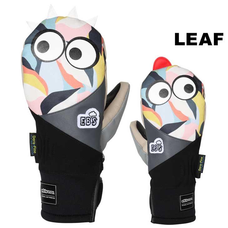 23-24 ebs エビス スノーボード グローブ HARUSAKI MITT KEMONO 23-24 ebs エビス スノーボード グローブ HARUSAKI MITT KEMONO