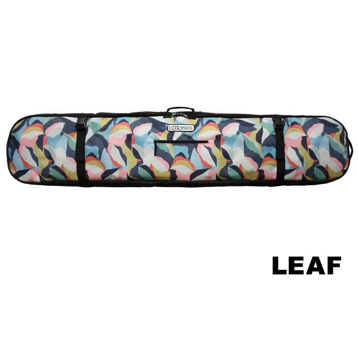 eb's（エビス） 23-24 ebs スノーボード ボードケース BOARD PACK