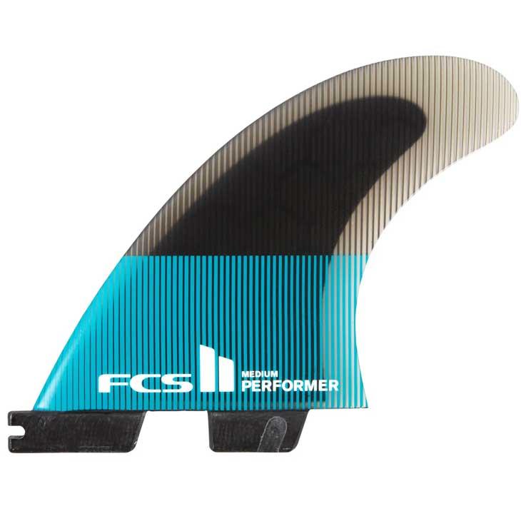 ネジプレゼント】FCS2 エフシーエス ツー サーフボード フィン 4本