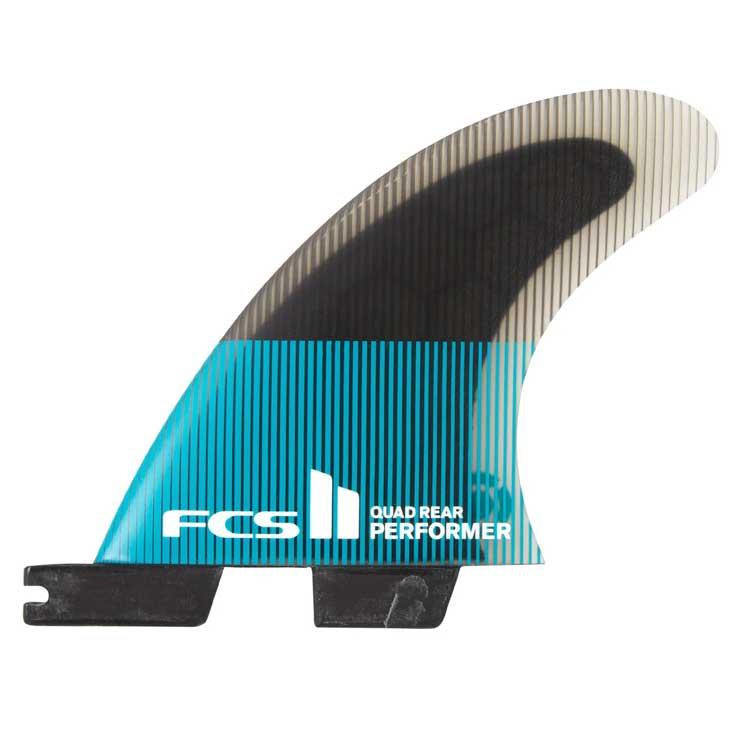ネジプレゼント】FCS2 エフシーエス ツー サーフボード フィン 4本