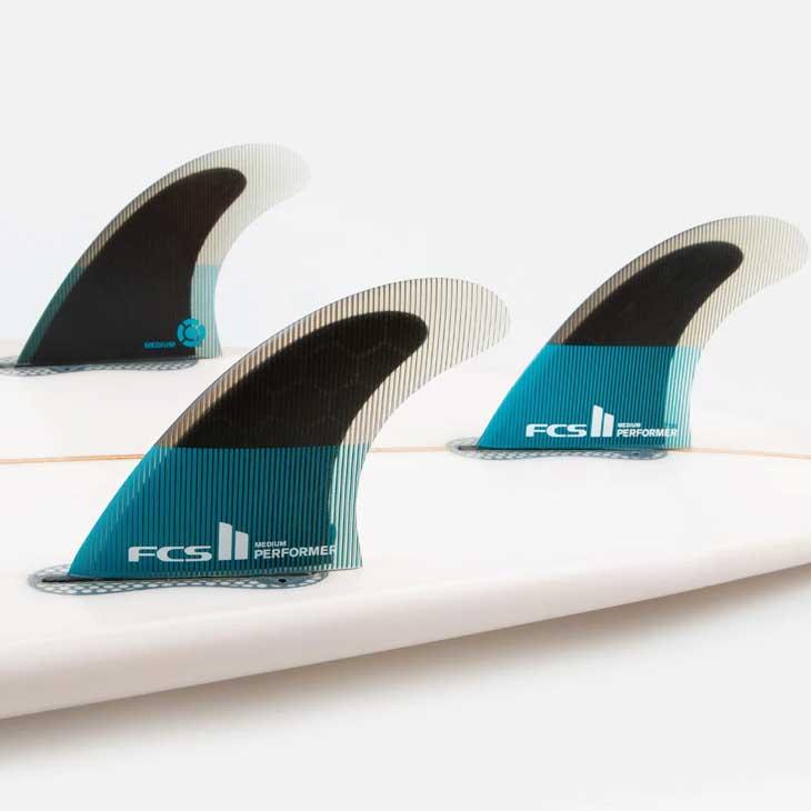 FCS2 MRフィン 3枚セット 収納ケース付き FCS2 MRフィン 3枚セット 収納