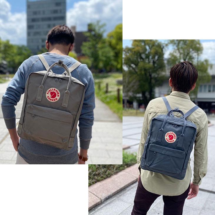 BURTON（バートン） Fjallraven フェールラーベン リュック BAG バック