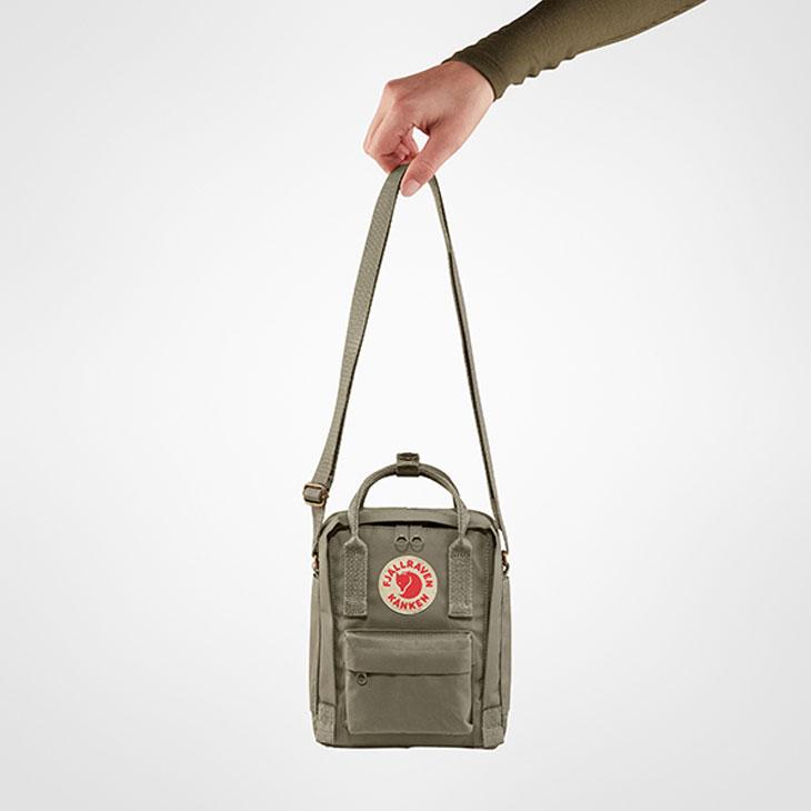 BURTON（バートン） Fjallraven フェールラーベン リュック BAG バック