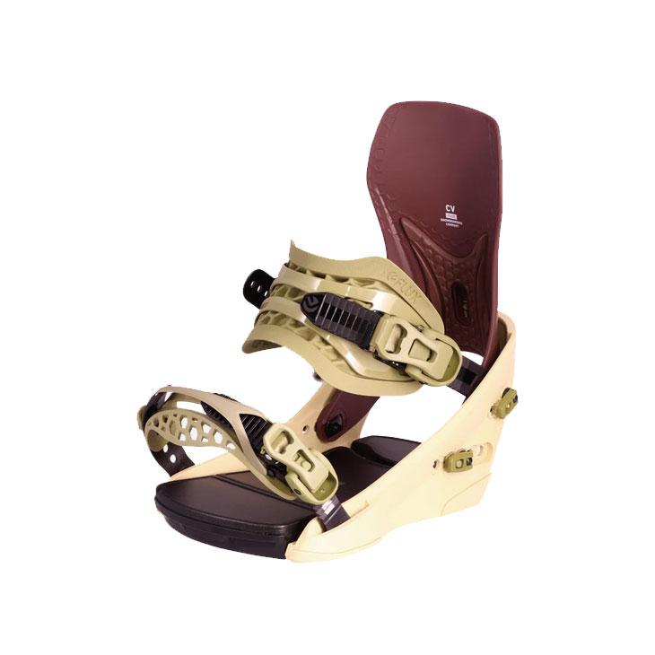 FLUXの23⁄24年モデルのXF Mサイズ FLUX XF 23-24モデル M