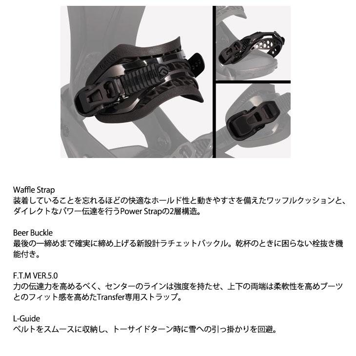 23-24FLUX CV-LTD Mサイズ ブラック フラックス 23-24 FLUX(フラックス