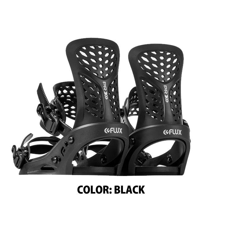 FLUX BINDINGS（フラックスバインディング） 23-24 FLUX フラックス