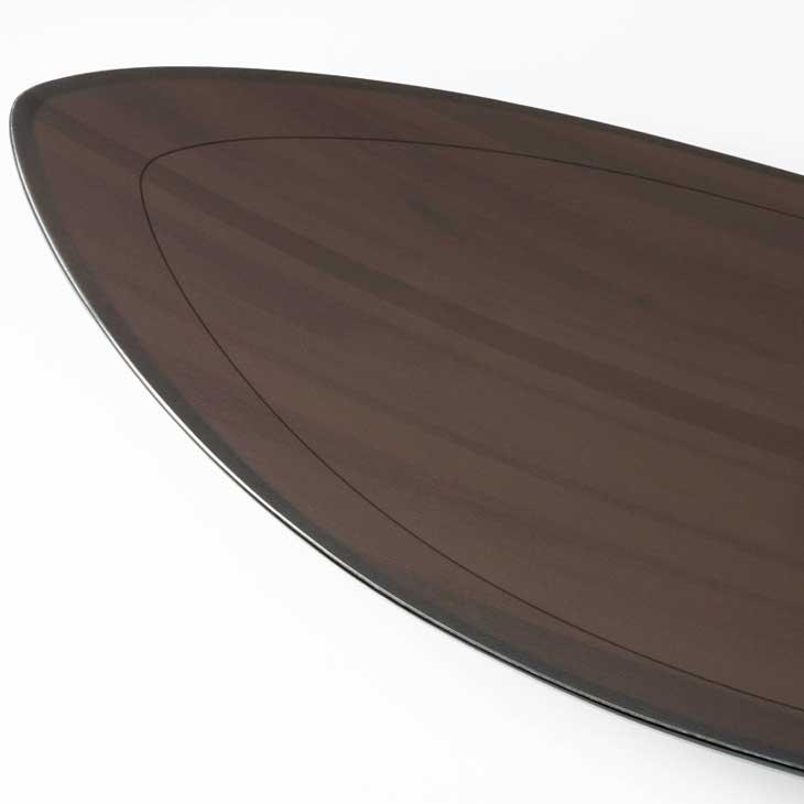 23-24 GENTEMSTICK ゲンテンスティック スノーボード BIG FISH 163