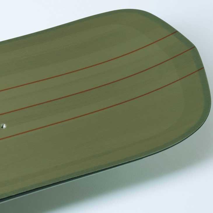 23-24 GENTEMSTICK ゲンテンスティック スノーボード MOUNTAIN