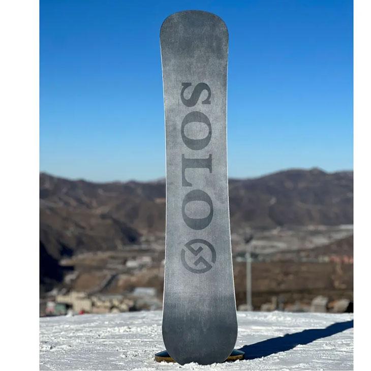 NIDECKER 23-24 GT snowboards ジーティー スノーボード 【 SOLO NIDECKER 23-24 GT snowboards ジーティー スノーボード 【 SOLO