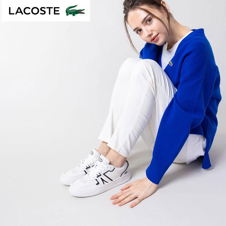 DC SHOES（ディーシーシューズ） ラコステ（LACOSTE） スニーカー