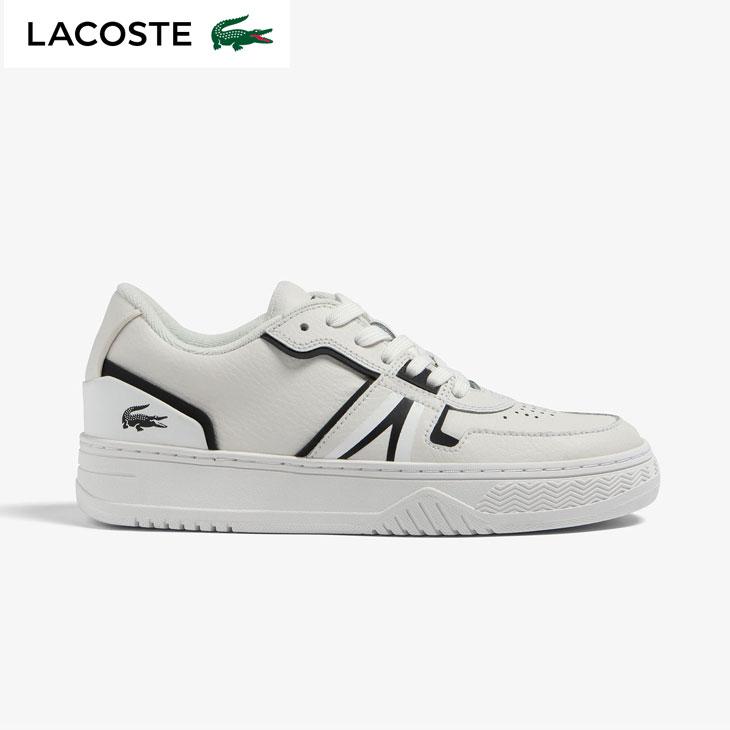 DC SHOES（ディーシーシューズ） ラコステ（LACOSTE） スニーカー