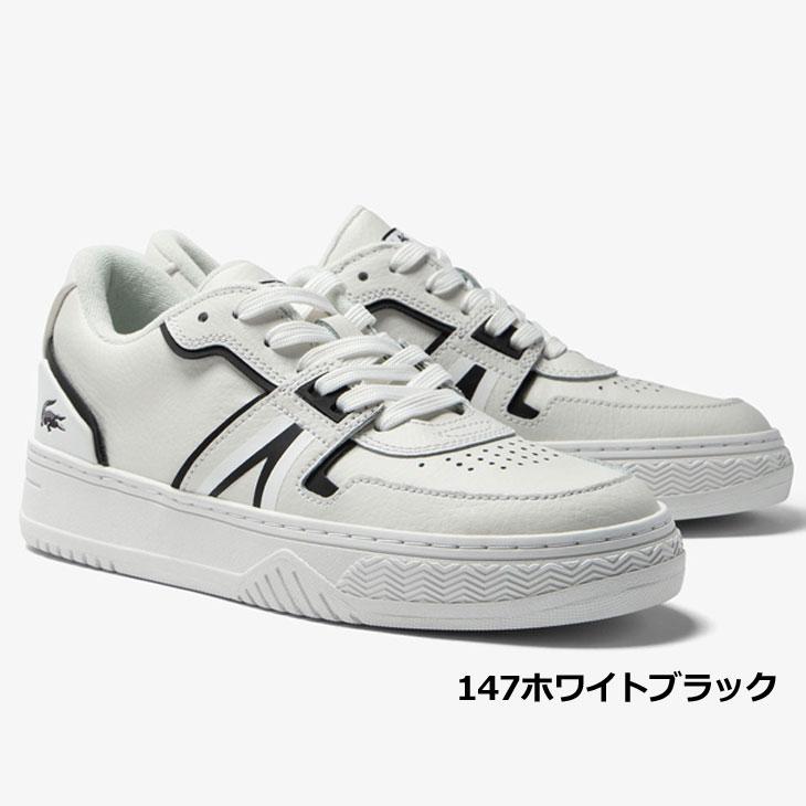 DC SHOES（ディーシーシューズ） ラコステ（LACOSTE） スニーカー