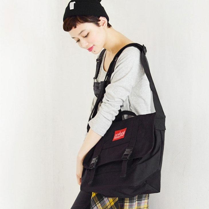 マンハッタンポーテージ　リュック　メッセンジャーバッグ マンハッタンポーテージ リュック メッセンジャーバッグ