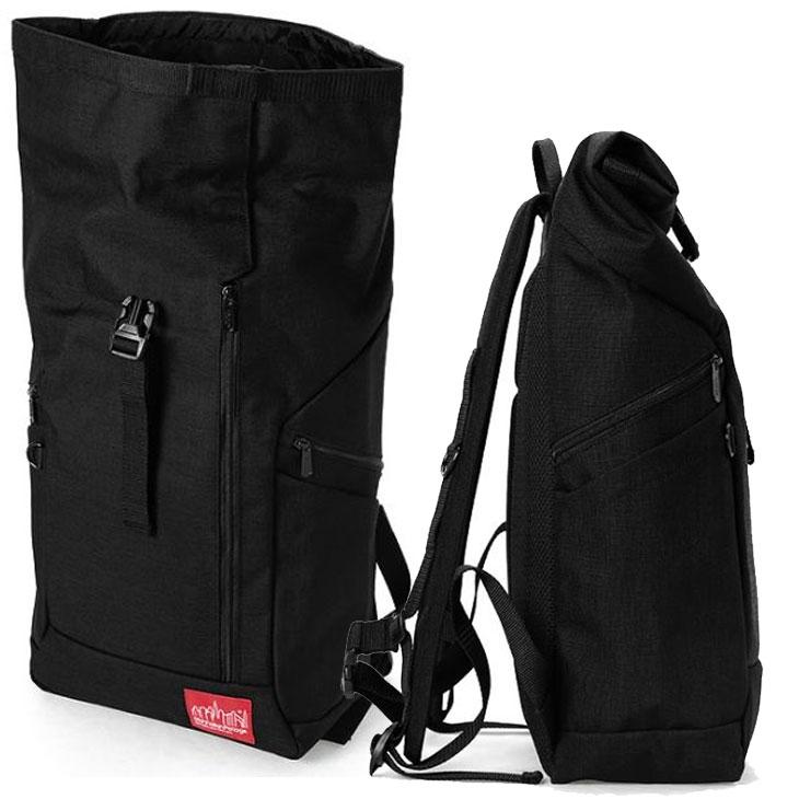 Manhattan portage マンハッタンポーテージ リュック バックパック バッグ Pace Backpack  MP2213  ship1｜fleaboardshop｜07