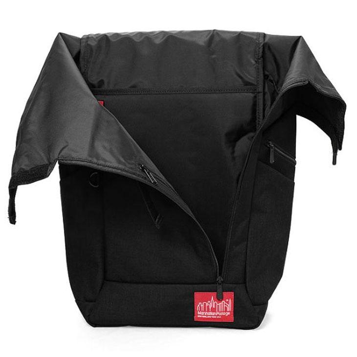 マンハッタンポーテージ レッドレーベル Manhattan portage リュック 