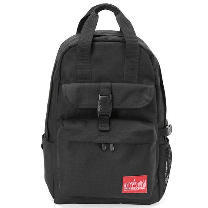 マンハッタンポーテージ レッドレーベル Manhattan portage リュック
