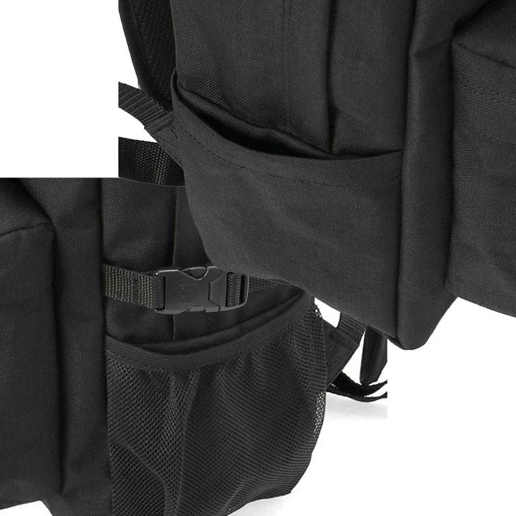 マンハッタンポーテージ レッドレーベル Manhattan portage リュック