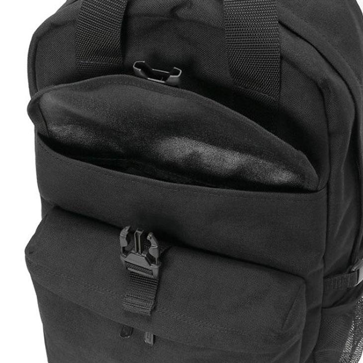 マンハッタンポーテージ レッドレーベル Manhattan portage リュック