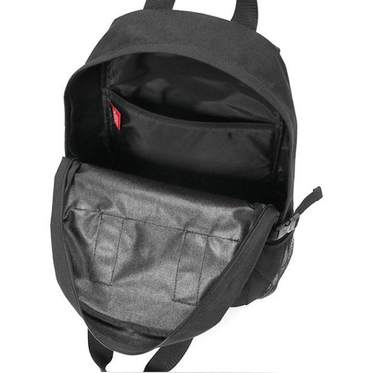 マンハッタンポーテージ レッドレーベル Manhattan portage リュック