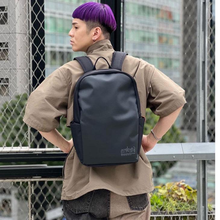 マンハッタンパーテージ Pacific Vestry Backpack Pacific Vestry Backpack | Manhattan Portage | Manhattan