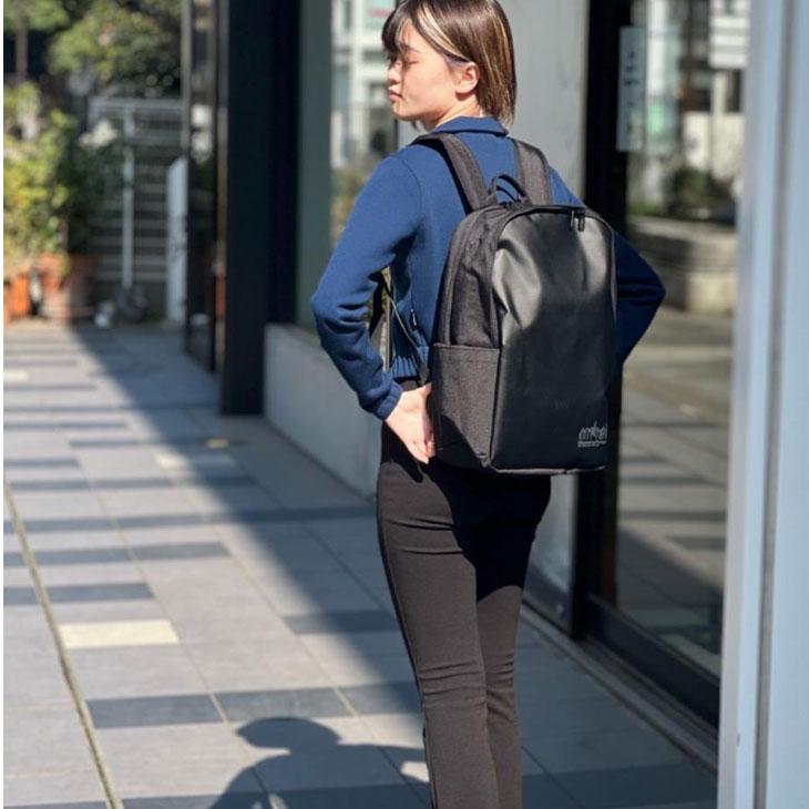 マンハッタンポーテージ レッドレーベル Manhattan portage