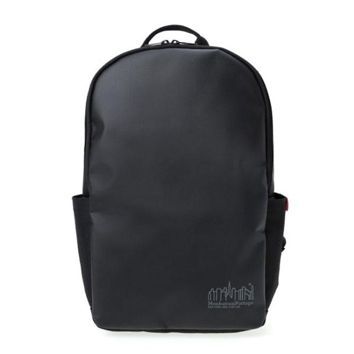 マンハッタンポーテージ レッドレーベル Manhattan portage リュック