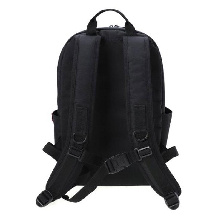 マンハッタンポーテージ レッドレーベル Manhattan portage リュック