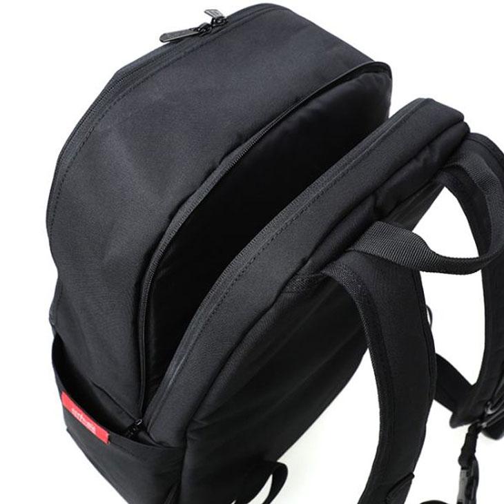 マンハッタンポーテージ レッドレーベル Manhattan portage リュック