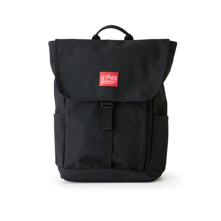 Manhattan portage マンハッタンポーテージ リュック バックパック バッグ Washington SQ Backpack JR MP1220JR  ship1｜fleaboardshop｜05