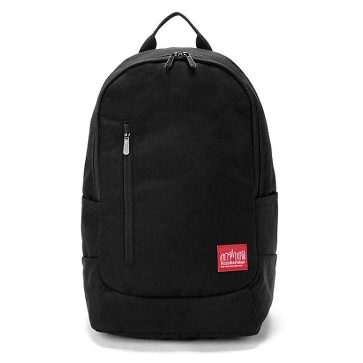 Manhattan portage マンハッタンポーテージ リュック バックパック バッグ Intrepid Backpack JR MP1270JR  ship1｜fleaboardshop｜05