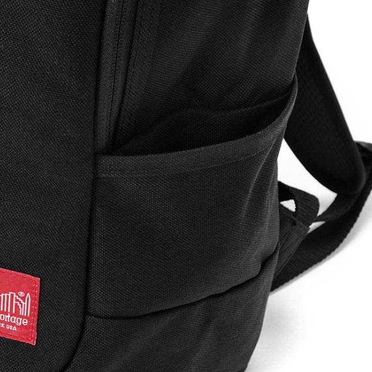 Manhattan portage マンハッタンポーテージ リュック バックパック バッグ Intrepid Backpack JR MP1270JR  ship1｜fleaboardshop｜08