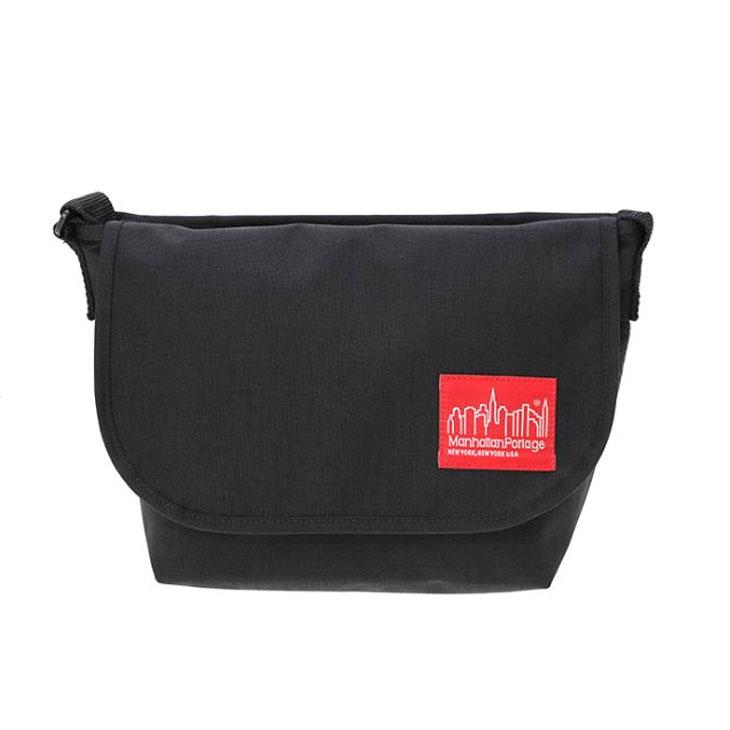 40周年特別企画ミニメッセンジャーバッグ付き！  Manhattan portage マンハッタンポーテージ メッセンジャー バッグ  Casual Messenger Bag JR MP1605JR  ship1｜fleaboardshop｜05