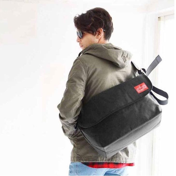 チャレンジャー×マンハッタンポーテージ メッセンジャーバッグ Manhattan Portage×CHALLENGER】発売 | Manhattan Portage